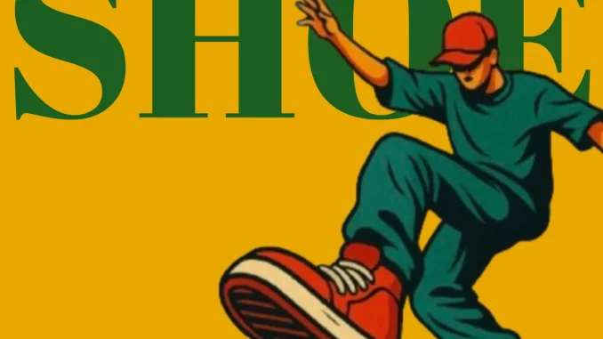 DJ Costain - Put On The Big Big Shoe Mix DJ Costain - Put On The Big Big Shoe Mix