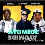 DJ Damlex Soundit – Ayomide II (Dance Version)