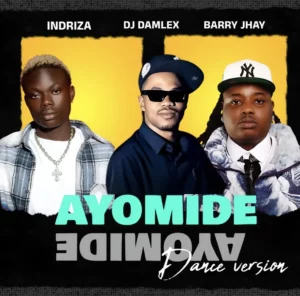 DJ Damlex Soundit – Ayomide II (Dance Version)
