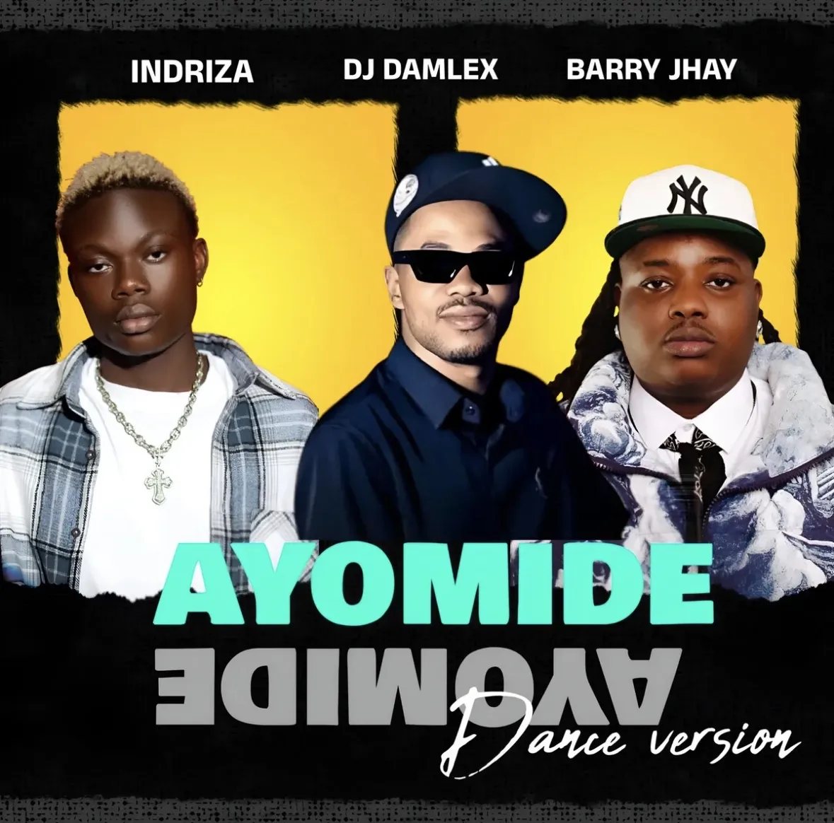 DJ Damlex Soundit - Ayomide II (Dance Version)