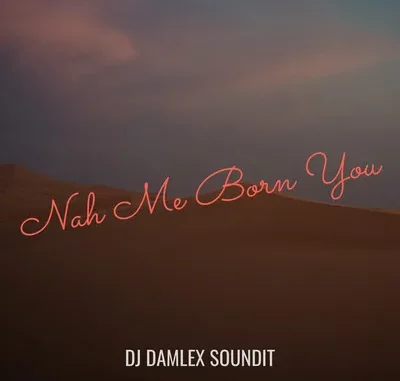 DJ Damlex Soundit - Nah Me Born You