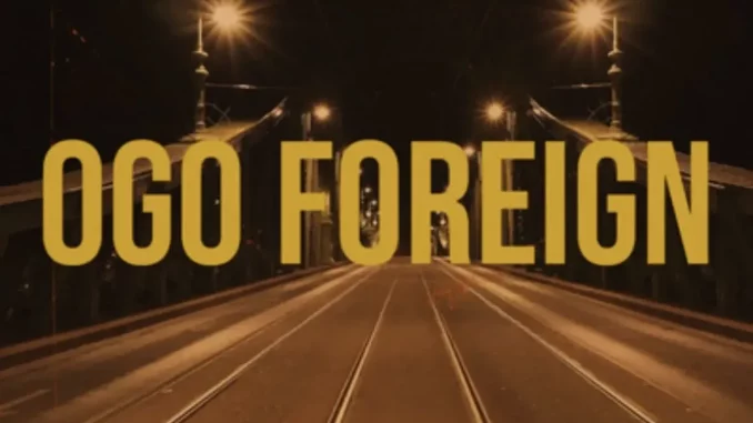 DJ Damlex Soundit - Ogo Foreign