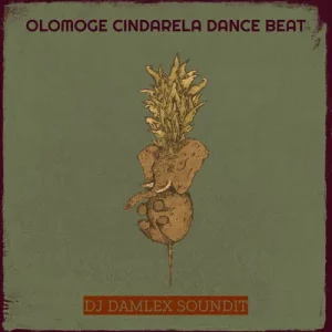 DJ Damlex Soundit – Olomoge Cindarela Dance Beat