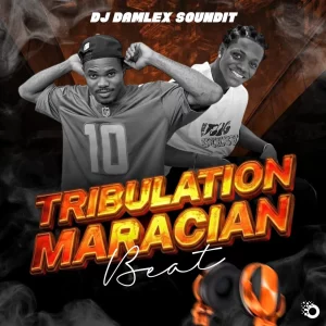 DJ Damlex Soundit – Tribulation Maracian Beat