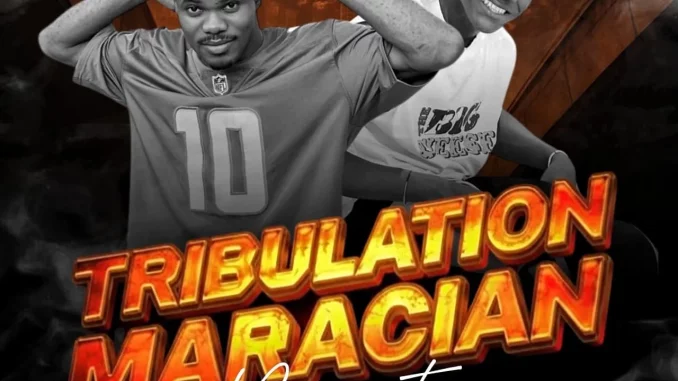 DJ Damlex Soundit - Tribulation Maracian Beat