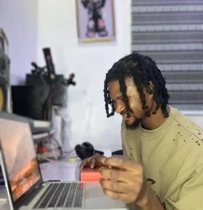 DJ Double Kay – California Beat