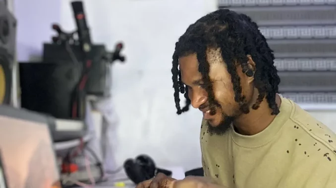 DJ Double Kay - California Beat