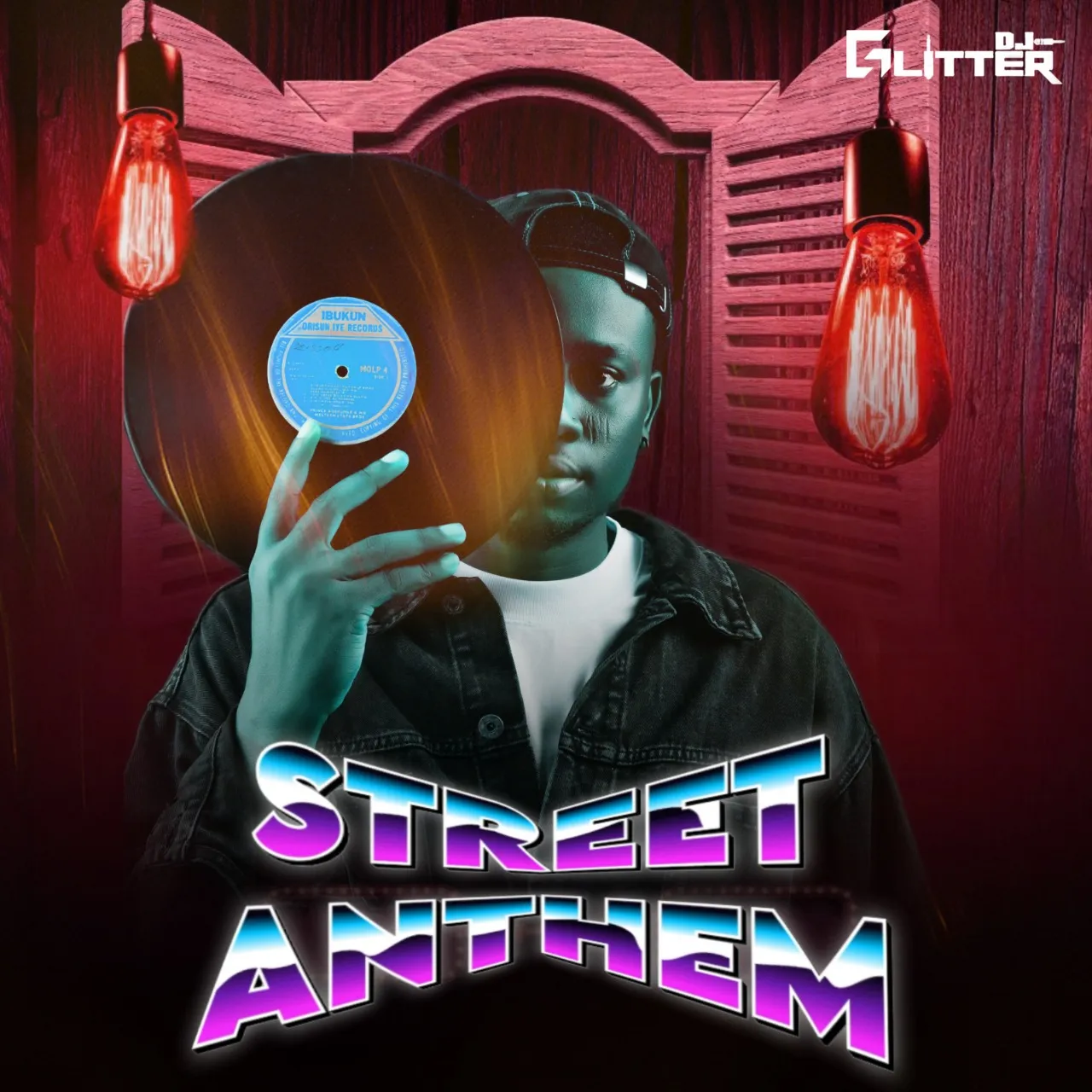DJ Glitter - 2026 Street Anthem Mix