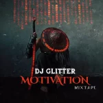 DJ Glitter – Afro Depression