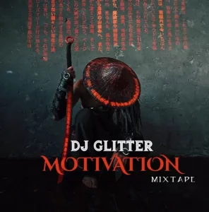 DJ Glitter – Afro Depression