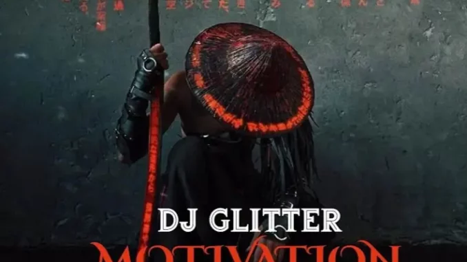 DJ Glitter - Afro Depression