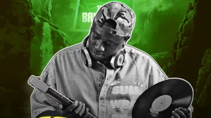 DJ Glitter - Cheers To 2026 Mix DJ Glitter - Cheers To 2026 Mix