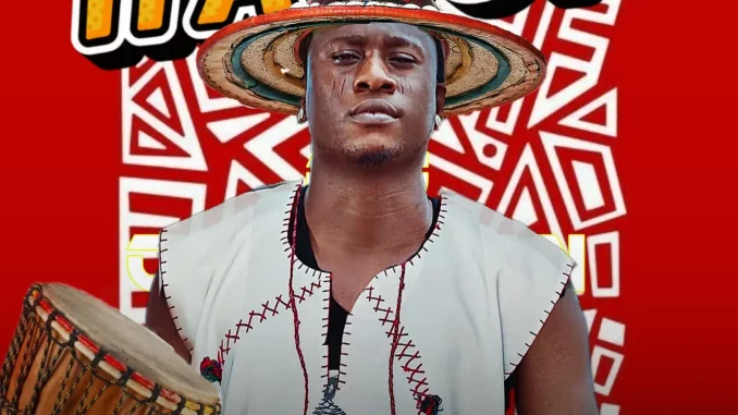 DJ Glitter - Hausa Special Mix