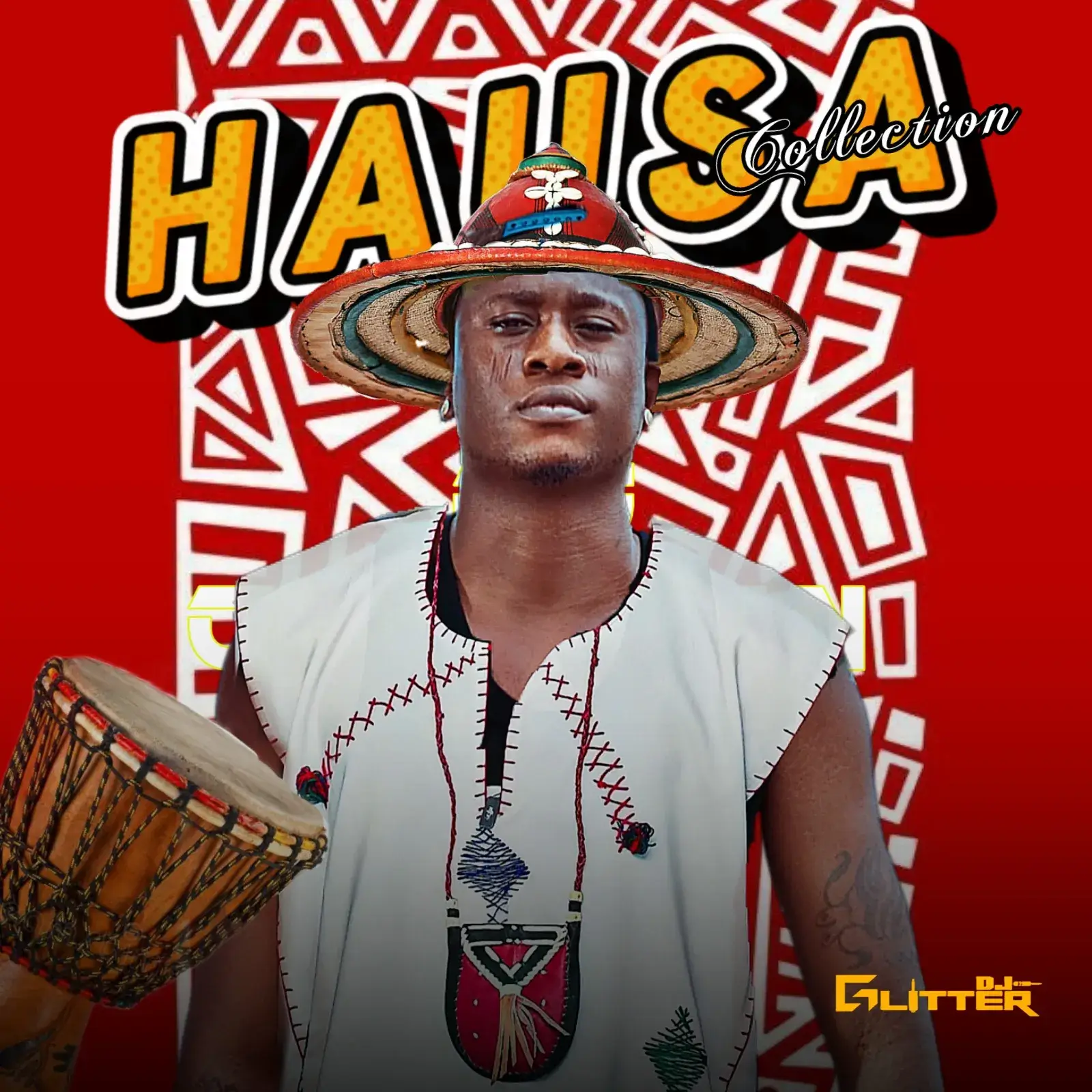 DJ Glitter - Hausa Special Mix