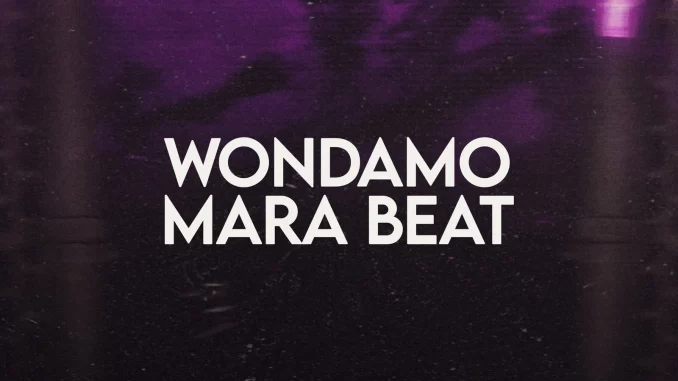 DJ Hazkid 016 & DJ Richoco - Wondamo Mara Beat