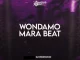 DJ Hazkid 016 & DJ Richoco - Wondamo Mara Beat