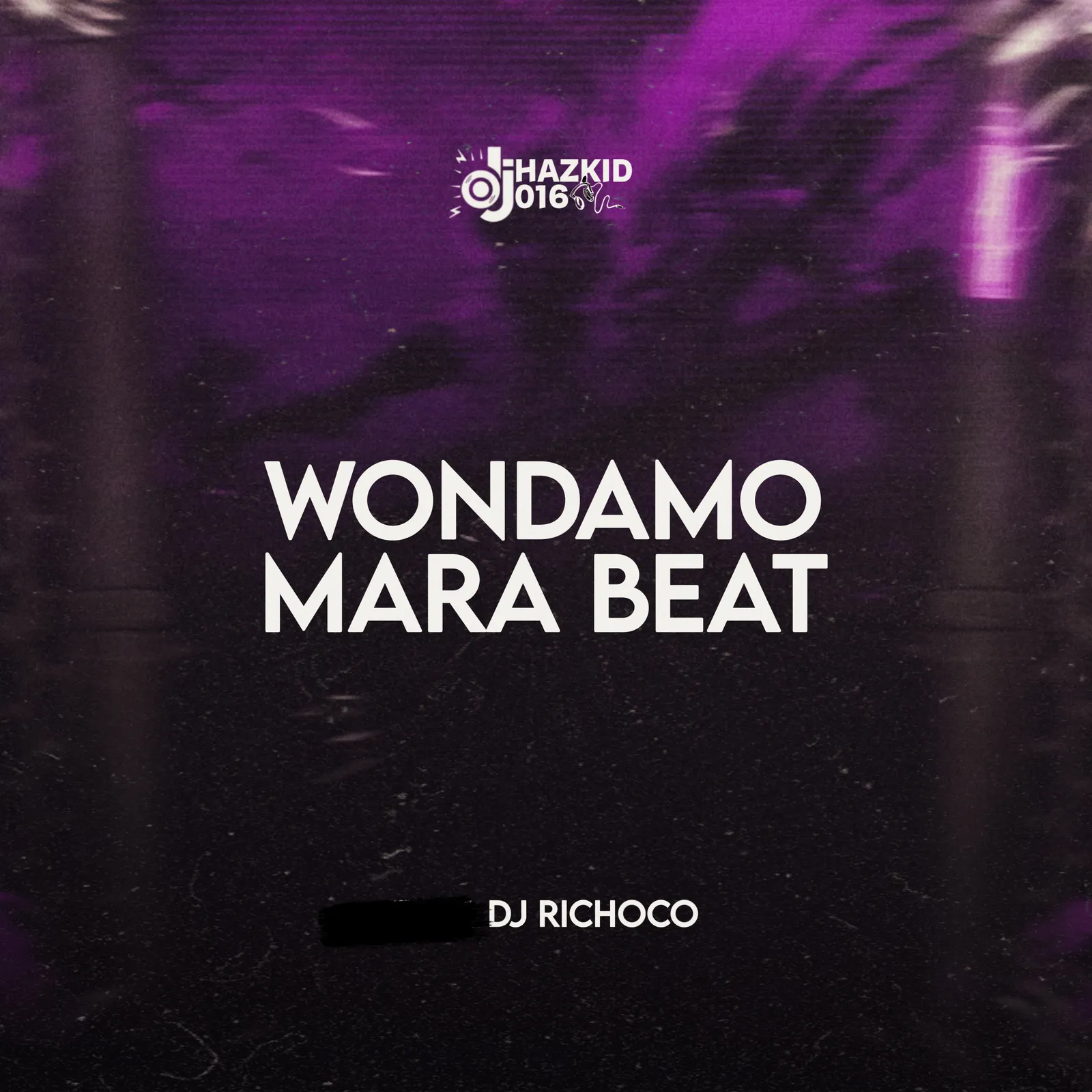 DJ Hazkid 016 & DJ Richoco – Wondamo Mara Beat (Download Mp3