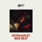 DJ Hazkid 016 & Fela 2 – Koyemarley 1805 Beat