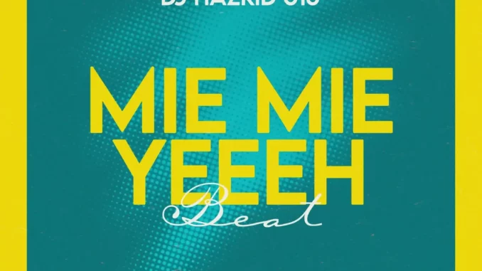 DJ Hazkid 016 & Fela 2 - Mie Mie Yeeeh Beat