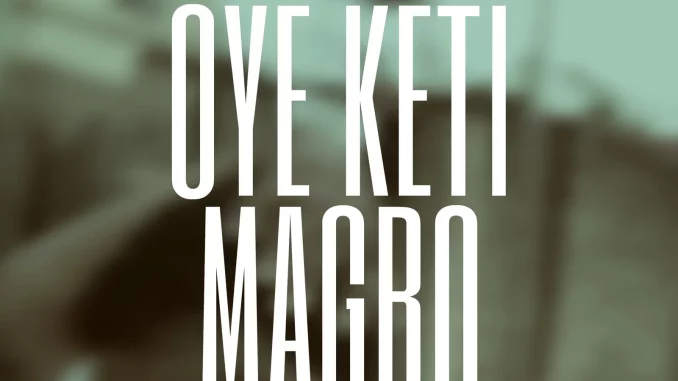 DJ Hazkid 016 - Oye Keti Magbo