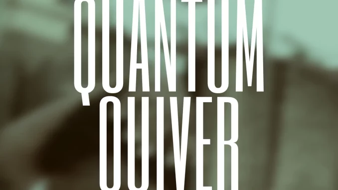 DJ Hazkid 016 - Quantum Quiver