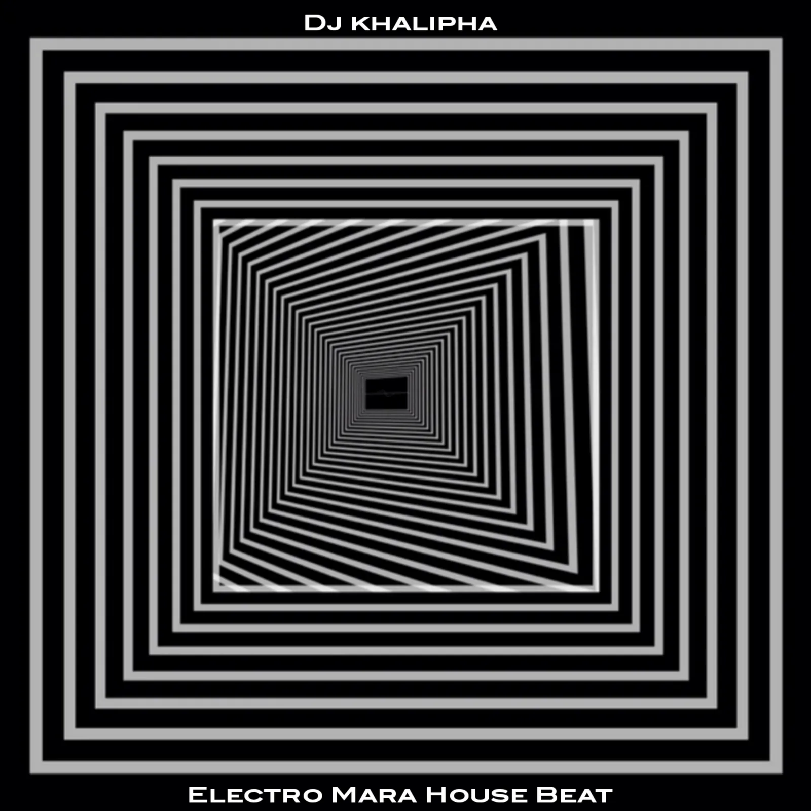 DJ Khalipha - Electro Mara House Beat