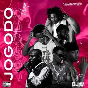 DJ Khalipha – Jogodo Mix