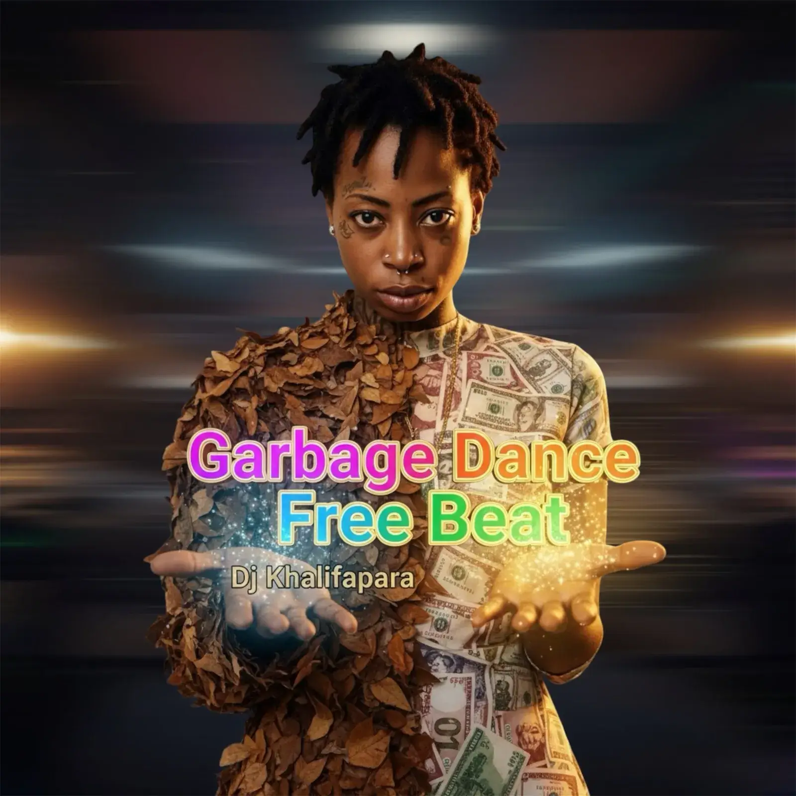 DJ Khaliphapara - Garbage Dance Free Beat