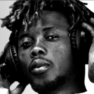 DJ Lawy – First Vibe 2026 Mix