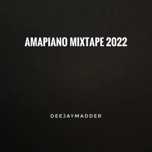 DJ Madder – Amapiano