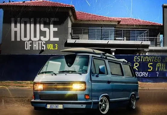 DJ Manzo SA & Tumisho - Sax Dance