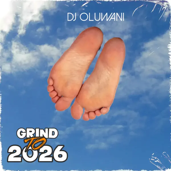 DJ Oluwani - Cooljam (Jam)