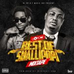 DJ Op Dot – Best Of Shallipopi Mix