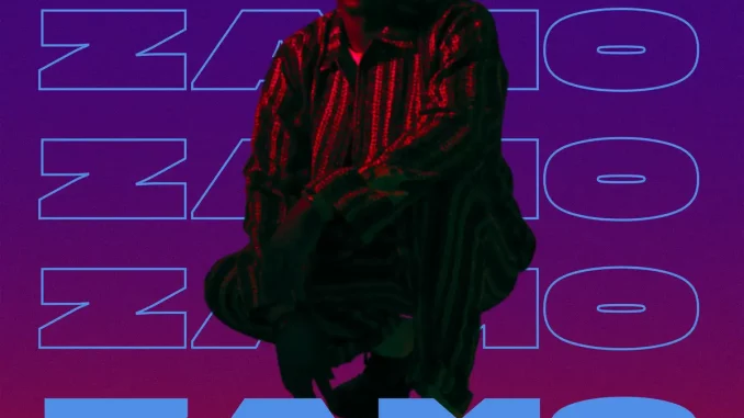 DJ P2N - Zamo ft. Yvon Yusuf DJ P2N - Zamo ft. Yvon Yusuf