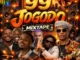 DJ Scratch Ibile - 99 Jogodo Mix