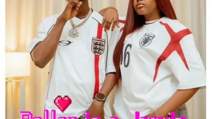 DJ Sogo - Peller Is A Jarvis (GehGeh)