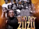 DJ Spirit Oko Oku - Who Dey Zuzu Mix