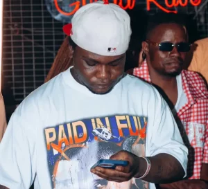 DJ Spirit Oko Oku – Wonder Mix