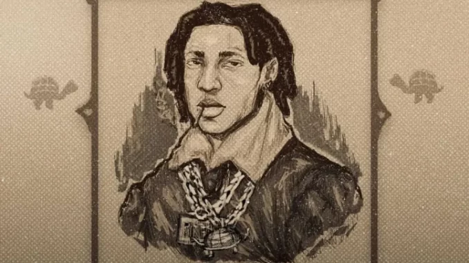 DJ Tunzy - Best Of Shallipopi Mix