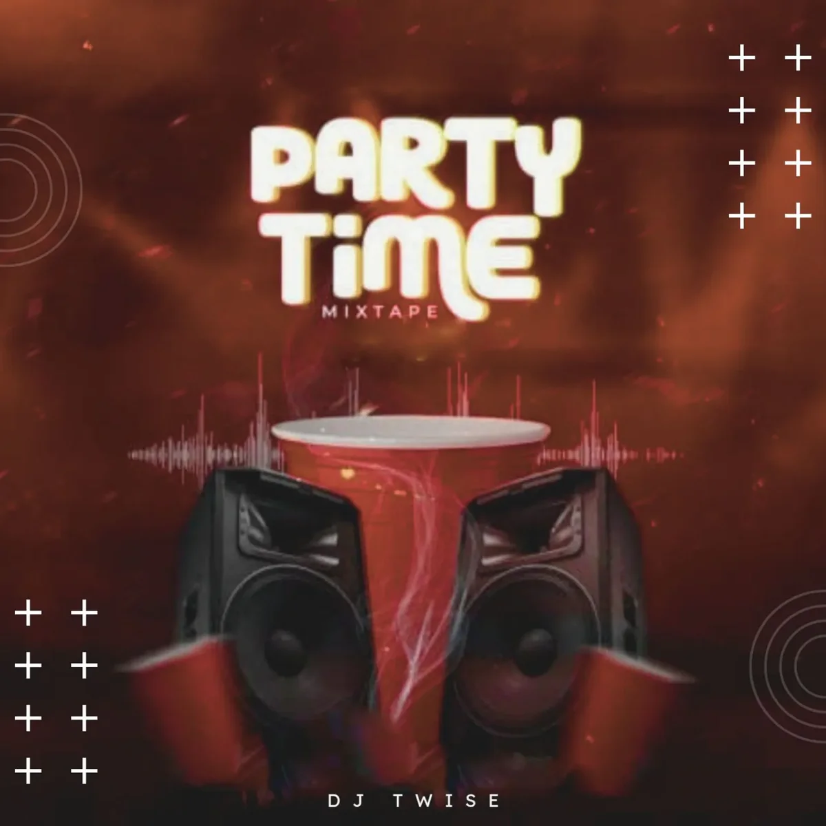 DJ Twise - Wave Riddim