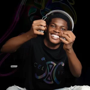 DJ Wavy Wonder – Oblee Vibe (Refix)