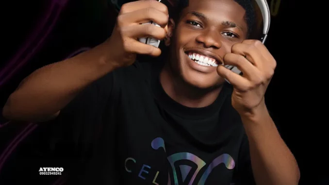 DJ Wavy Wonder - Oblee Vibe (Refix)