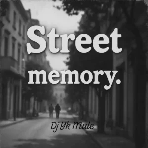 DJ Yk Mule – Street Memory
