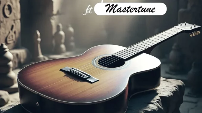 DJ Yk Mule ft. Mastertune - Sax Dance Guitar