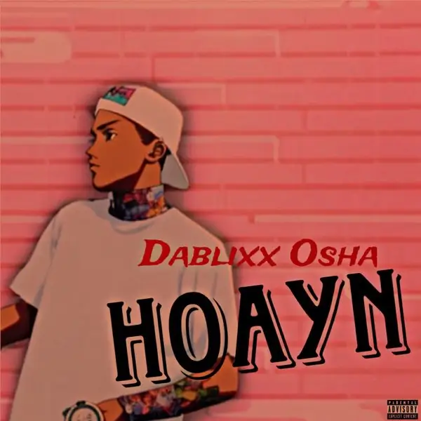 DaBlixx Osha - HOAYN