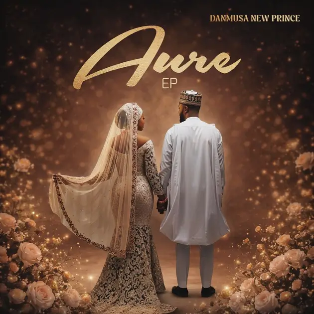 Danmusa New Prince - Aure