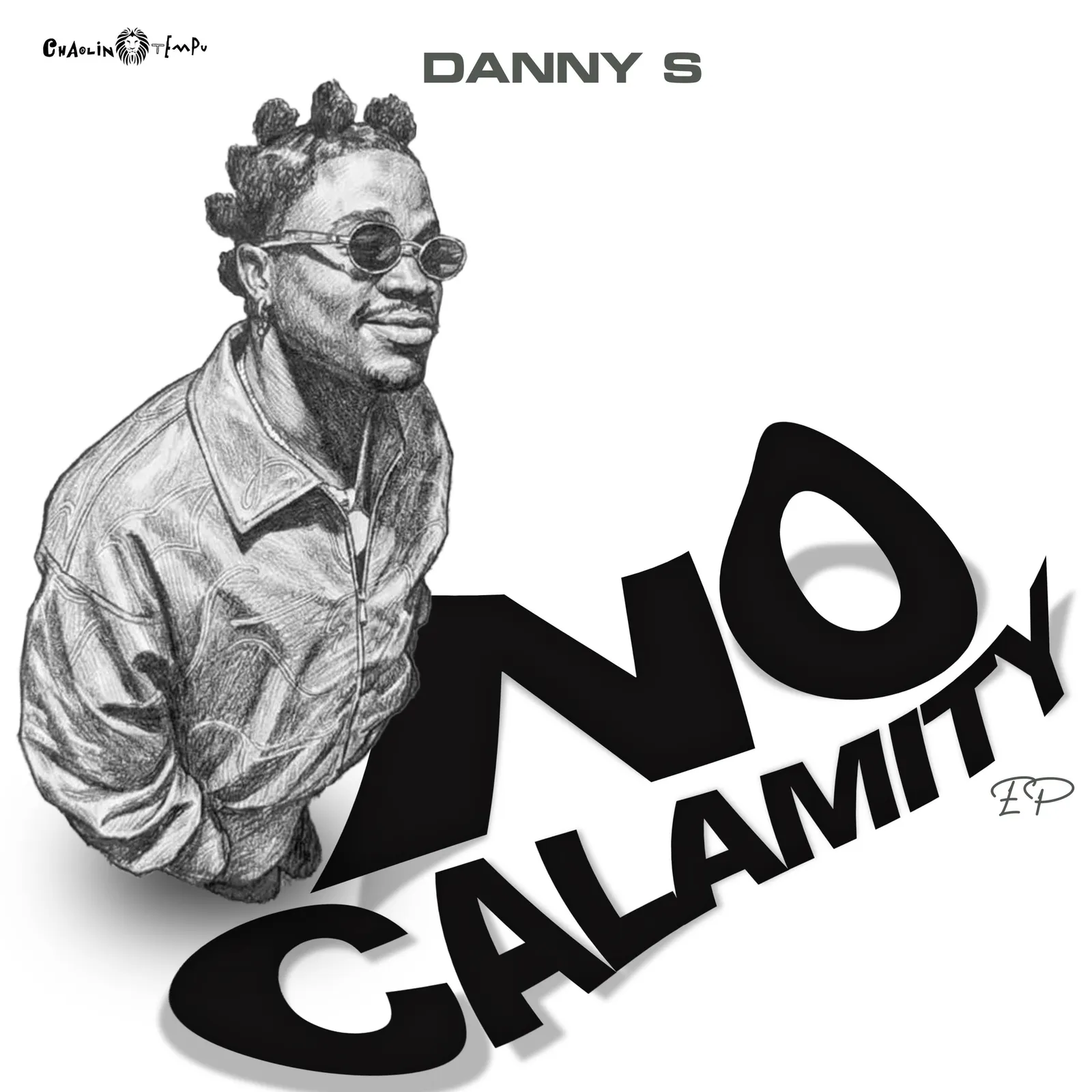 Danny S - No Calamity (EP)