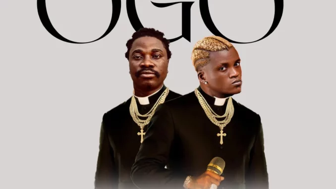 Danny S ft. Portable - OGO (Remix)