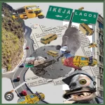 DJ Lavish & Danpapa GTA – Ikeja Dance Beat