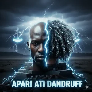 Davolee – Apari Ati Dandruff